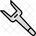 پیش‌نمایش فایل pickle-fork-11662069 از پک ظروف غذا