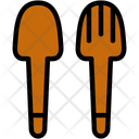 پیش‌نمایش فایل salad-servers-11662080 از پک ظروف غذا