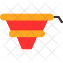 پیش‌نمایش فایل funnel-11662247 از پک ظروف غذا