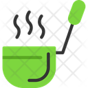 پیش‌نمایش فایل ladle-11662258 از پک ظروف غذا