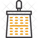 پیش‌نمایش فایل cheese-grater-11662336 از پک ظروف غذا