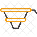 پیش‌نمایش فایل funnel-11662354 از پک ظروف غذا