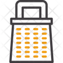 پیش‌نمایش فایل grater-11662356 از پک ظروف غذا