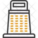 پیش‌نمایش فایل grater-11662357 از پک ظروف غذا