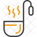 پیش‌نمایش فایل ladle-11662366 از پک ظروف غذا