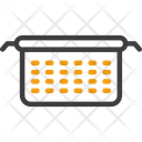 پیش‌نمایش فایل sieve-11662401 از پک ظروف غذا