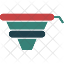 پیش‌نمایش فایل funnel-11662457 از پک ظروف غذا