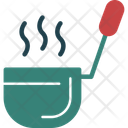 پیش‌نمایش فایل ladle-11662468 از پک ظروف غذا