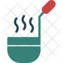 پیش‌نمایش فایل ladle-11662470 از پک ظروف غذا