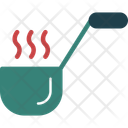 پیش‌نمایش فایل ladle-11662471 از پک ظروف غذا