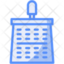 پیش‌نمایش فایل cheese-grater-11662547 از پک ظروف غذا
