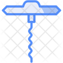 پیش‌نمایش فایل corkscrew-11662554 از پک ظروف غذا