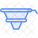 پیش‌نمایش فایل funnel-11662565 از پک ظروف غذا
