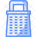 پیش‌نمایش فایل grater-11662567 از پک ظروف غذا