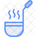 پیش‌نمایش فایل ladle-11662578 از پک ظروف غذا