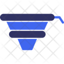 پیش‌نمایش فایل funnel-11662665 از پک ظروف غذا