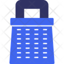 پیش‌نمایش فایل grater-11662667 از پک ظروف غذا