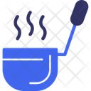 پیش‌نمایش فایل ladle-11662676 از پک ظروف غذا
