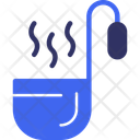 پیش‌نمایش فایل ladle-11662677 از پک ظروف غذا