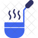 پیش‌نمایش فایل ladle-11662678 از پک ظروف غذا