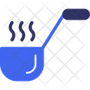 پیش‌نمایش فایل ladle-11662679 از پک ظروف غذا
