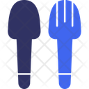 پیش‌نمایش فایل salad-servers-11662706 از پک ظروف غذا