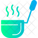 پیش‌نمایش فایل ladle-11662774 از پک ظروف غذا