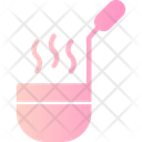 پیش‌نمایش فایل ladle-11662776 از پک ظروف غذا