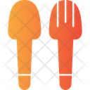 پیش‌نمایش فایل salad-servers-11662804 از پک ظروف غذا