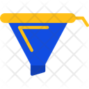 پیش‌نمایش فایل funnel-11662873 از پک ظروف غذا