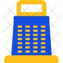 پیش‌نمایش فایل grater-11662877 از پک ظروف غذا