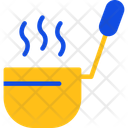 پیش‌نمایش فایل ladle-11662885 از پک ظروف غذا