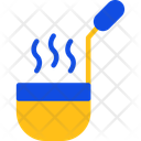 پیش‌نمایش فایل ladle-11662887 از پک ظروف غذا