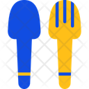 پیش‌نمایش فایل salad-servers-11662915 از پک ظروف غذا