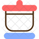پیش‌نمایش فایل coaster-11663360 از پک ظروف غذا