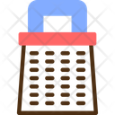 پیش‌نمایش فایل grater-11663376 از پک ظروف غذا