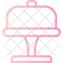 پیش‌نمایش فایل cake-stand-11663254 از پک ظروف غذا