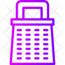 پیش‌نمایش فایل grater-11663276 از پک ظروف غذا