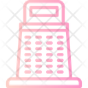 پیش‌نمایش فایل grater-11663277 از پک ظروف غذا