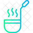 پیش‌نمایش فایل ladle-11663287 از پک ظروف غذا