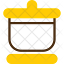 پیش‌نمایش فایل coaster-11663459 از پک ظروف غذا