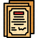 پیش‌نمایش فایل agreement-document-11664650 از پک کار و اشتغال