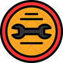 پیش‌نمایش فایل badge-11664553 از پک کار و اشتغال