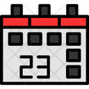 پیش‌نمایش فایل calendar-date-11664560 از پک کار و اشتغال
