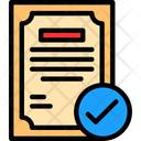 پیش‌نمایش فایل check-mark-11664567 از پک کار و اشتغال
