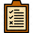 پیش‌نمایش فایل checklist-11664568 از پک کار و اشتغال