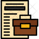 پیش‌نمایش فایل contract-11664578 از پک کار و اشتغال