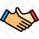 پیش‌نمایش فایل handshake-11664600 از پک کار و اشتغال