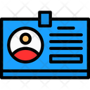 پیش‌نمایش فایل id-card-11664603 از پک کار و اشتغال