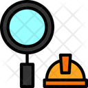 پیش‌نمایش فایل magnifying-glass-11664613 از پک کار و اشتغال